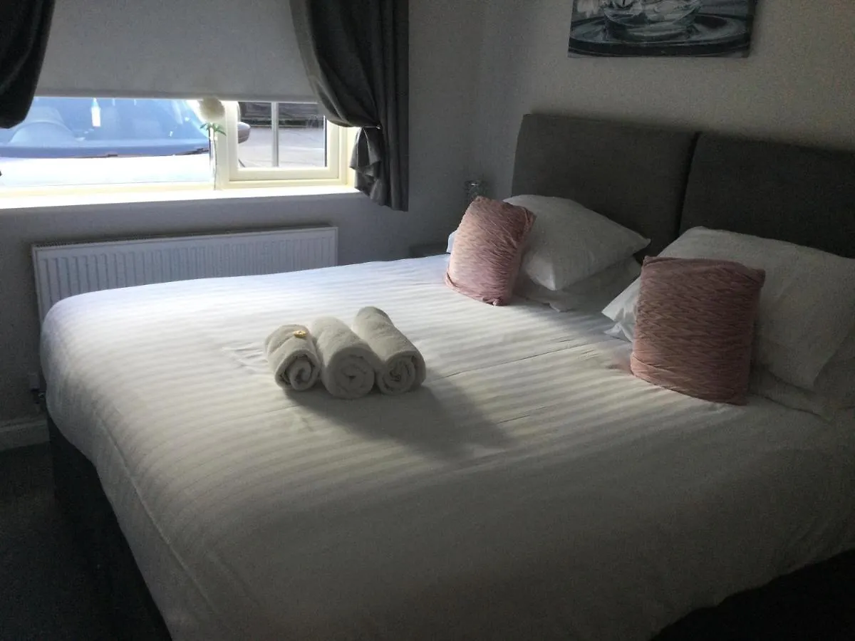 Hope Street House Villa York Holiday home