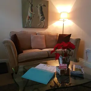 Centre No7 Agar Street Holiday home